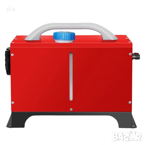 ПРЕНОСИМА ДИЗЕЛОВА ПЕЧКА, СУХА, 12/24/220V, 8KW, снимка 2 - Аксесоари и консумативи - 52650193