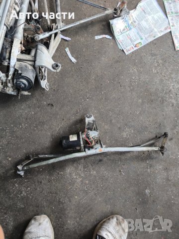 RENAULT Express R9 Моторче за чистачки предно 7701349770 53538702 579053