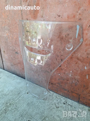 Слюда за Honda CRF 1100 Africa twin 2020г., снимка 2 - Части - 51318110