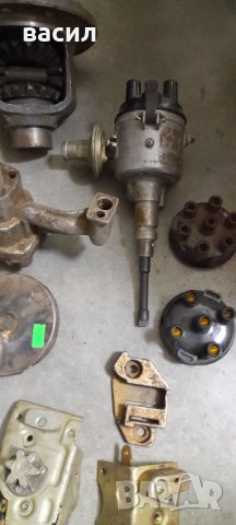 Части за Газ 69, снимка 4 - Части - 38915484