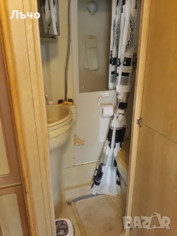 Каравана, снимка 16 - Каравани и кемпери - 49037871