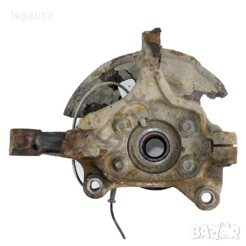 Преден десен шенкел Mazda 6 Estate (GJ, GL)  2013-2019 ID: 145208, снимка 2 - Части - 49676203