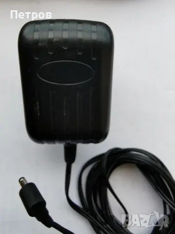 Адаптер Model:ZDA120080EU. Input: AC100-240V. 50/60Hz 0,35A. Output: 12V 800mA, снимка 4 - Кабели и адаптери - 49753142