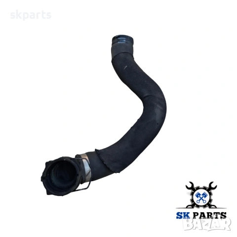 Маркуч/тръба антифриз за Ауди А6 ц6 4ф 2.7тди Audi A6 c6 4f 2.7tdi