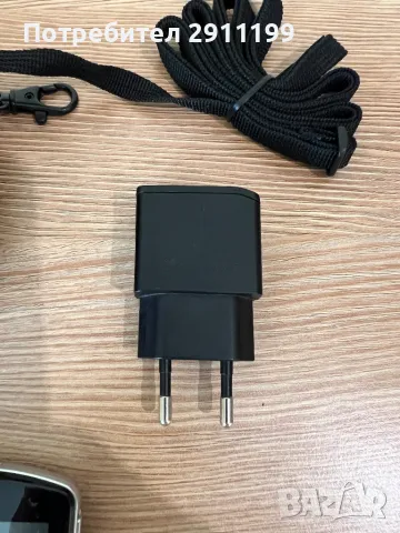 Видеокамера Philips FullHD, снимка 10 - Камери - 49559332