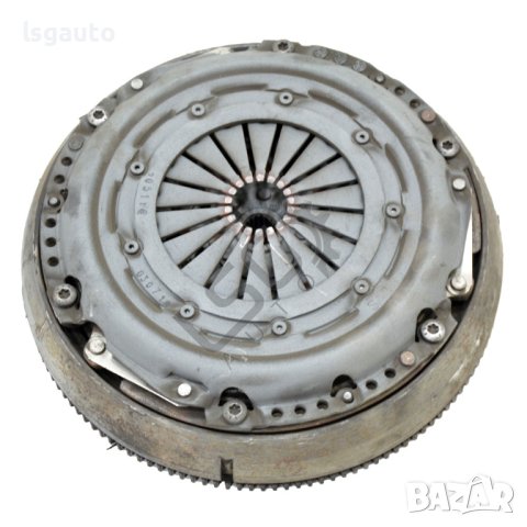 Комплект съединител с демпферен маховик Peugeot 3008 I 2007-2015 ID:103420