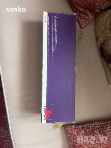 Volvo made in Holland 1:50, снимка 5 - Колекции - 53454451