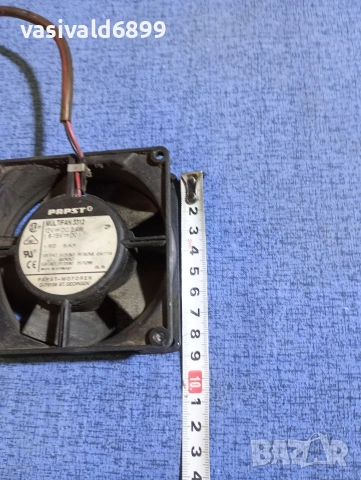 Вентилатор , снимка 9 - Друга електроника - 53650542