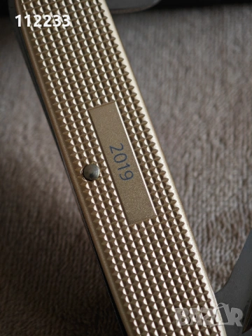 Victorinox Alox Limited Edition 2018,2019,2020, снимка 5 - Ножове - 53120053