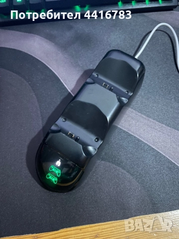 PlayStation 4 controller , снимка 6 - PlayStation конзоли - 52554687