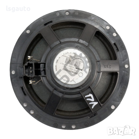 Преден високоговорител Citroen DS3 2009-2014 ID: 122935, снимка 2 - Части - 44713516