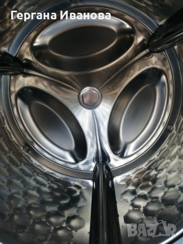 Miele  W 1 Power Wash 8 кг пералня с инверторен мотор внос от Германия , снимка 5 - Перални - 51081209