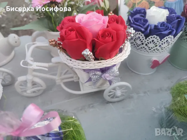 изработка на всякакъв вид подарък за рожден ден имен ден, снимка 5 - Други - 49483870