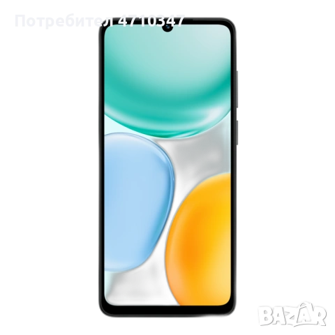 Honor X5c Plus 64GB Black, снимка 3 - Телефони с две сим карти - 53515636