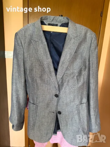 Дамско сако Tommy Hilfiger. размер L/XL, снимка 13 - Сака - 56268344