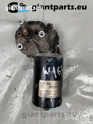 Мотор Чистачки Мерцедес Mercedes-benz W163 , A1638202542