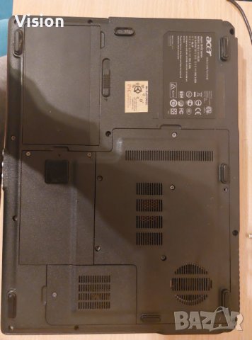 Лаптоп Acer Aspire 5613ZNWLMi оригинален от здравите, снимка 3 - Лаптопи за дома - 39339103