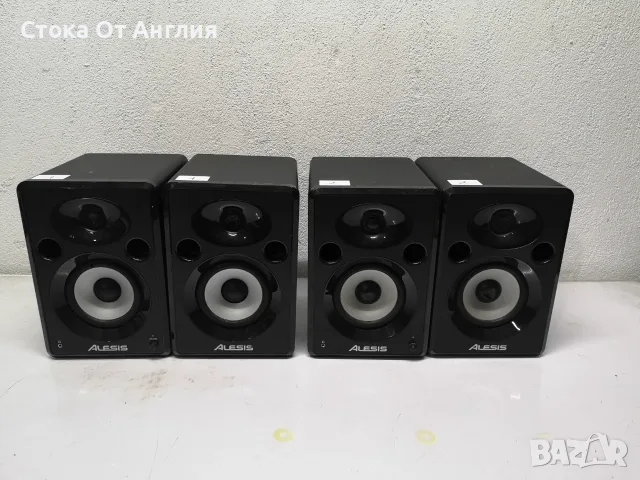 Тонколони - Alesis elevate 5