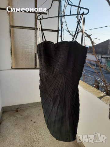 Дамска рокля