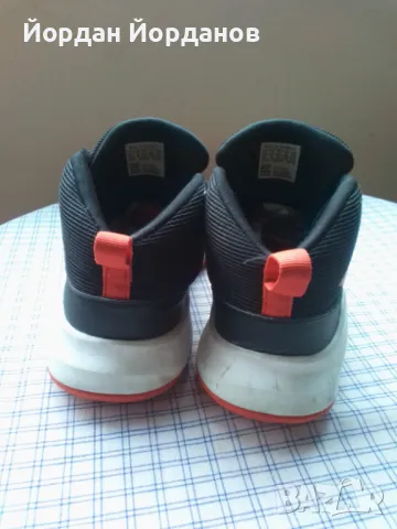 Маратонки adidas , снимка 5 - Детски маратонки - 48506530