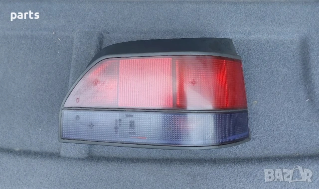Десен Стоп Рено Клио 1 (2), снимка 2 - Части - 51312627