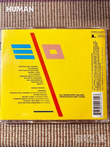 Rolling Stones - Joe Cocker, снимка 15 - CD дискове - 40645140