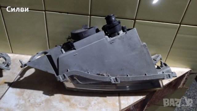 Фарове за Мазда Премаси 99-05г. от Mazda Premacy ляв стоп десен фар шофйорски пасажерски, снимка 7 - Части - 39424640