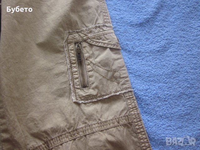 Панталонче с апликации M and S, снимка 4 - Детски панталони и дънки - 35975287