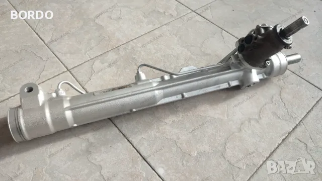 Хидравлична кормилна рейка за AUDI A4 / AUDI A5 / AUDI Q5, снимка 3 - Части - 48248507