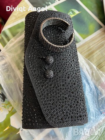 Дизайнерска бална рокля, снимка 9 - Рокли - 40366486