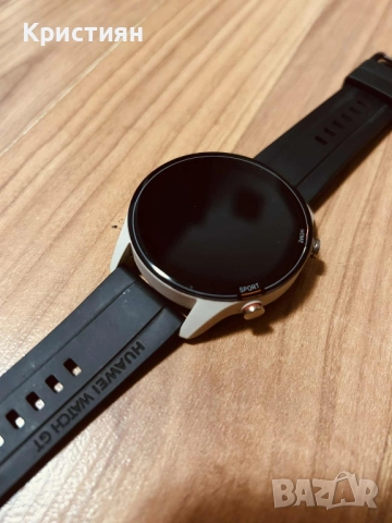 Xiaomi Mi Watch