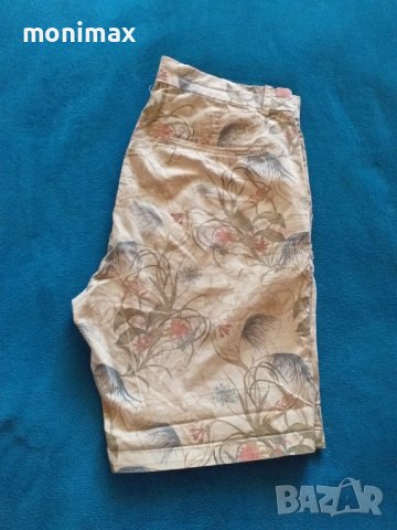 Мъжки къс панталон , бермуди  L, снимка 3 - Къси панталони - 41286408