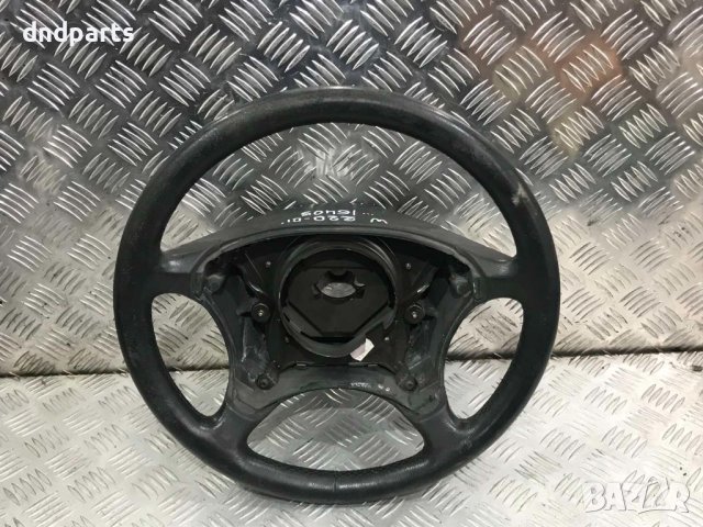 Волан Merceds W220,2001г.