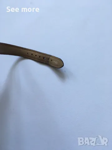 TISSOT 1853 дамски часовник VINTAGE, снимка 6 - Дамски - 48420439