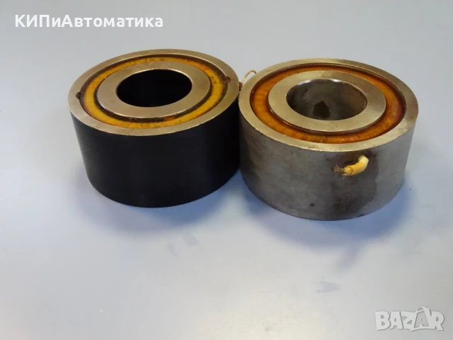 ел. магнит ЭМ-42АР1У4 USSR 24VDC, снимка 8 - Резервни части за машини - 50909534