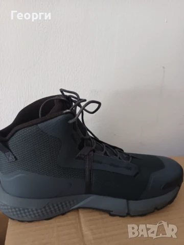 Under ArmourТуристически Ua , снимка 3 - Маратонки - 51311168