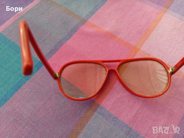 Френски очила с диоптър, снимка 4 - Слънчеви и диоптрични очила - 36127300