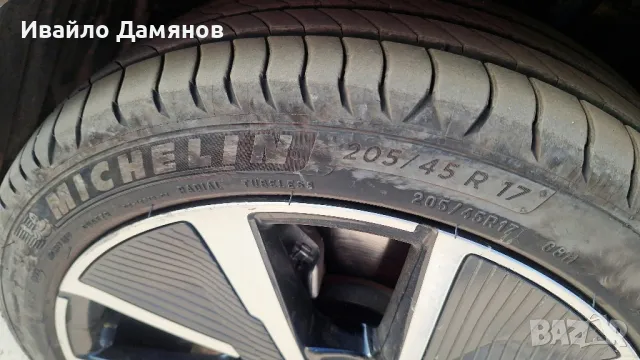 Пежо / Peugeot E 208 GT ЕЛЕКТРИЧЕСКИ с гаранция на батерията до 2029г, снимка 4 - Автомобили и джипове - 49116056