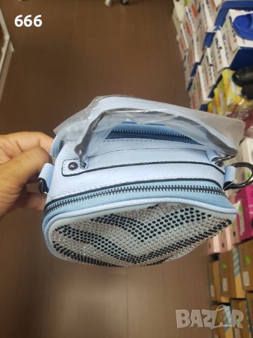 Чанта, снимка 2 - Чанти - 42208400