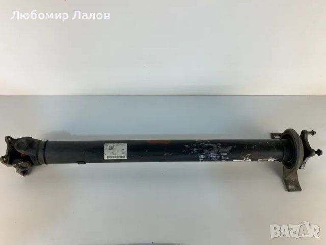  Кардан VW Crafter Mercedes-Benz Sprinter 906 (07-17)г. А9064101306