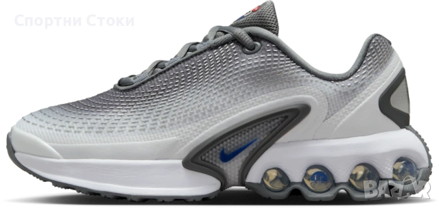 Оригинални маратонки внос от Германия, снимка 11 - Маратонки - 53410205