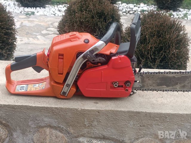 Верижен трион/резачка - Husqvarna 545, снимка 2 - Градинска техника - 39493277