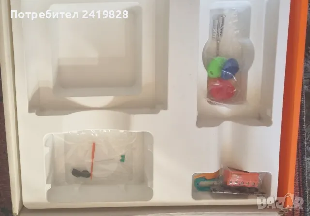 BTICINO- 363911 Видео-домофон, снимка 6 - Комплекти за видеонаблюдение - 48021906