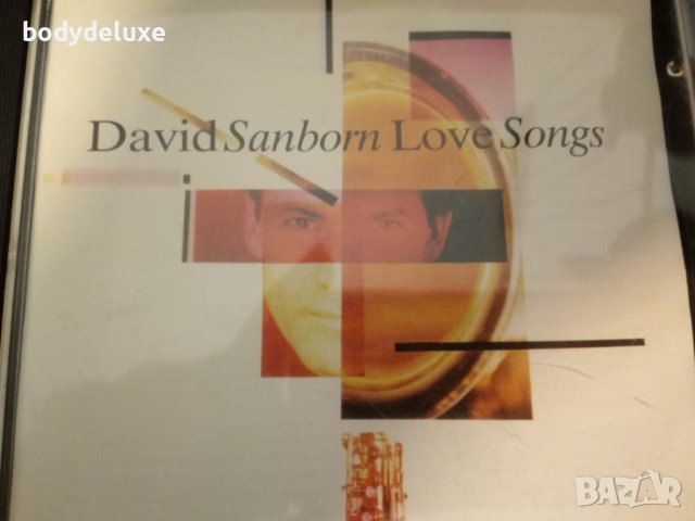 оригинални дискове с джаз, снимка 3 - CD дискове - 33038730