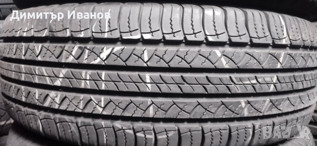 225х65 17 Мишелин , снимка 3 - Гуми и джанти - 42288210