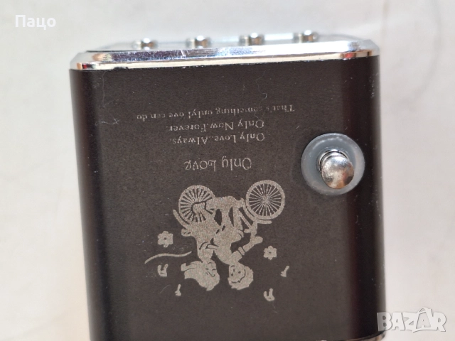 Радио Td-V26, Omna, вграден Bluetooth, Led подсветка