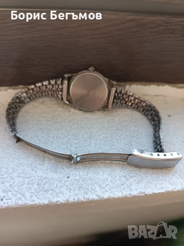 Дамски часовник ЛУЧ/LUCH, снимка 5 - Дамски - 51036723