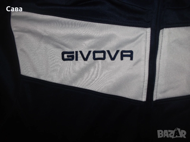 Спортни горнища GIVOVA  мъжки,М-Л, снимка 7 - Спортни дрехи, екипи - 43914667