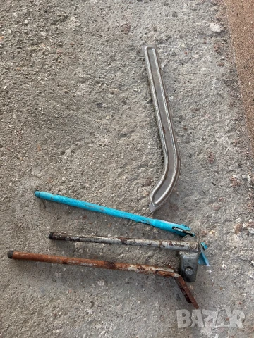 Седалки и части за велосипед Балкан и Украйна, снимка 11 - Части за велосипеди - 26468158