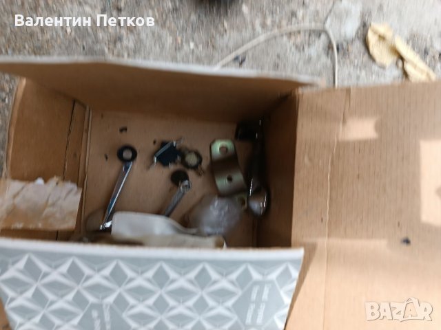 Авто части за ВАЗ 2101.02, снимка 7 - Части - 41424932